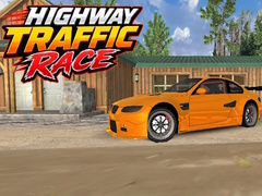 Игра Highway Traffic Race