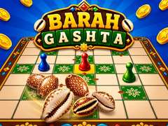 Игра Barah Gashta