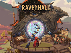 Игра Ravenhaul