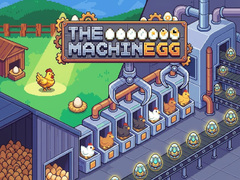 Игра The MachinEGG