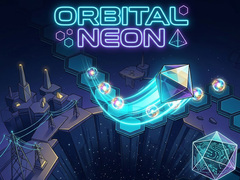 Игра Orbital Neon