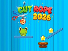 Игра Cut Rope 2026