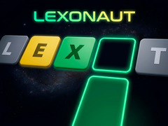 Игра Lexonaut