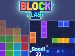 Игра Block Blast