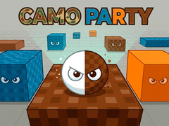Игра Camo Party