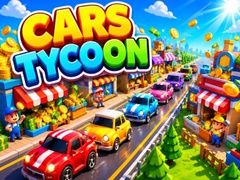Игра Cars Tycoon