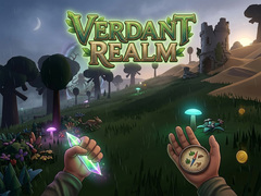 Игра Verdant Realm
