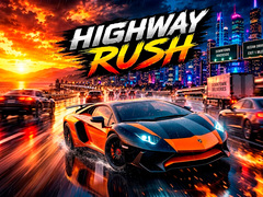 Игра Highway Rush