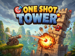 Игра One Shot Tower