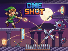 Игра One Shot
