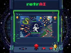 Игра RetrAI