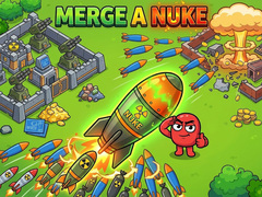 Игра Merge a Nuke