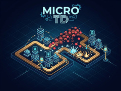Игра Micro TD