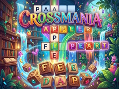 Игра Crossmania