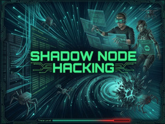 Игра Shadow Node