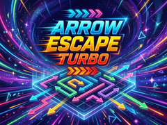 Игра Arrow Escape Turbo