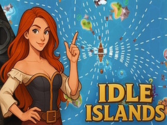 Игра Idle Islands