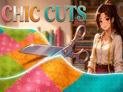 Игра Chic Cuts