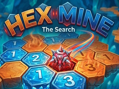 Игра Hex Mine 