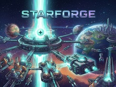 Игра Starforge