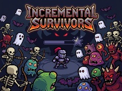Игра Incremental Survivors