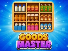 Игра Goods Master