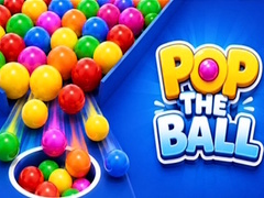 Игра Pop The Ball