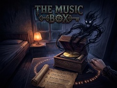 Игра The Music Box