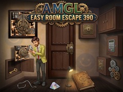 Игра Amgel Easy Room Escape 390