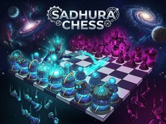 Игра Sadhura Chess