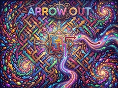 Игра Arrow Out