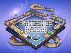 Игра Patience Balls