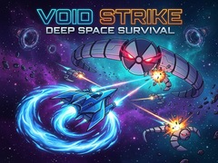 Игра Void Strike: Deep Space Survival