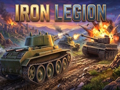 Игра Iron Legion 