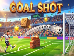 Игра Goal Shot