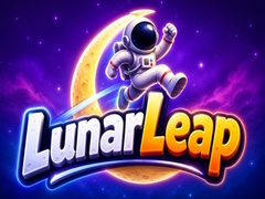 Игра Lunar Leap