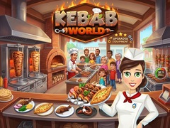 Игра Kebab World