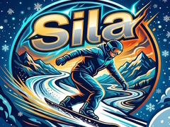 Игра Sila