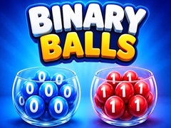 Игра Binary Balls