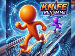 Игра Knife Run Game