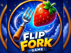 Игра Flip Fork Game