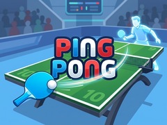 Игра Ping Pong