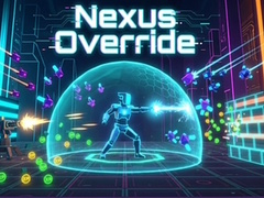 Игра Nexus Override
