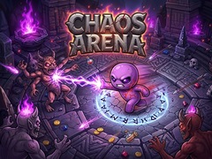 Игра Chaos Arena