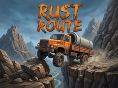 Игра Rust Route