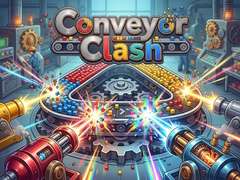 Игра Conveyor Clash