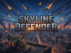 Игра Skyline Defender