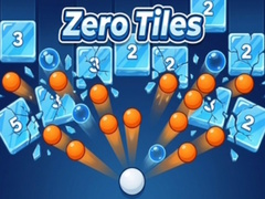 Игра Zero Tiles