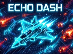 Игра Echo Dash