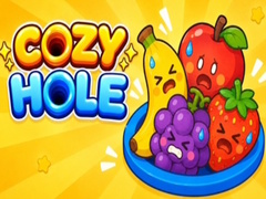 Игра Cozy Hole